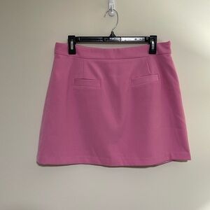 Nasty Gal Mini Skirt NWT